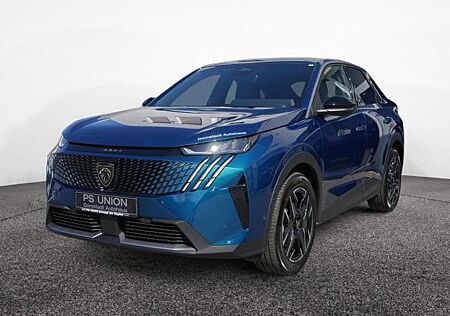 Peugeot 3008 1.2 Hybrid 136 Allure *SOFORT*