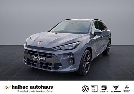 Cupra Terramar VZ 2.0 TSI DSG 4Drive +AKEBONO+PANOD+SE