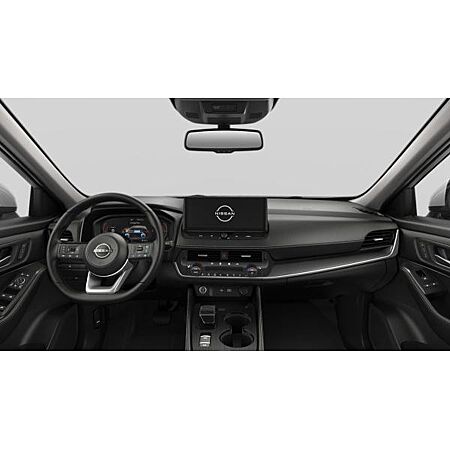 Nissan X-Trail leasen