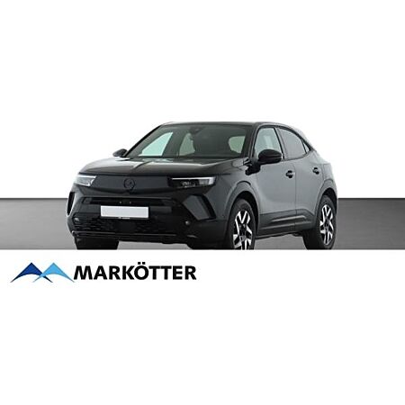 Opel Mokka leasen