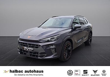 Cupra Terramar VZ 1.5e-HYBRID +SENNHEISER+LEDE+P