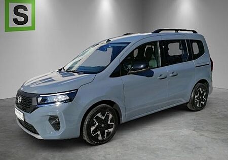 Nissan Townstar Kombi Tekna Sofort Verfügbar