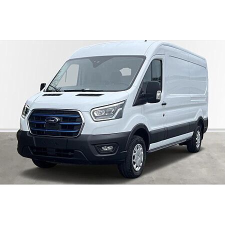 Ford Transit leasen
