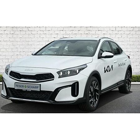 Kia XCeed leasen