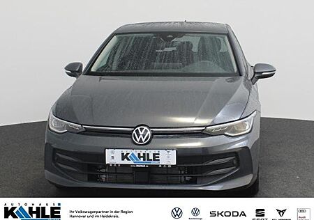 VW Golf Volkswagen Life 1,5 TSI LED+ NAVI SOFORT VERFÜGBAR