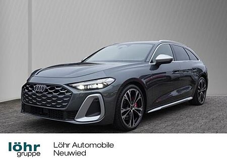 Audi S5 Avant TFSI quattro Matrix, Head-up, B+O