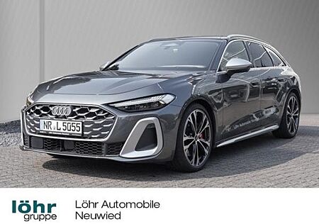 Audi S5 Avant TFSI quattro Matrix, Head-up, B+O