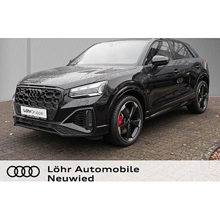 Audi SQ2 leasen