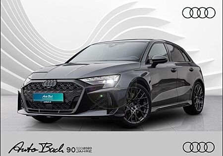 Audi RS3 Sportback 280 km/h Pano Matrix *SONDERABNEHMER siehe Beschreibung*
