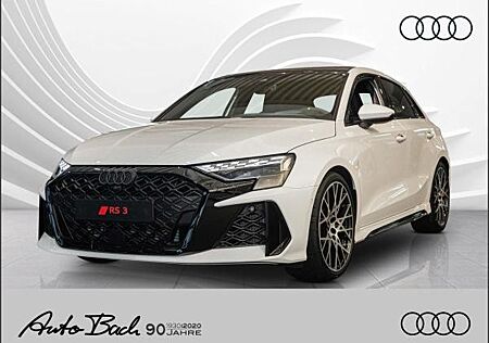 Audi RS3 Sportback S-tronic !!! SONDERABNEHMER !!!