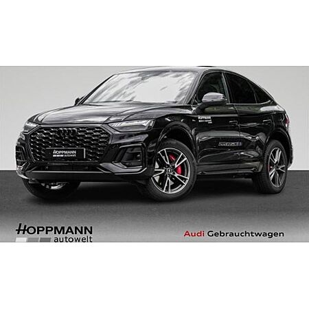 Audi Q5 leasen