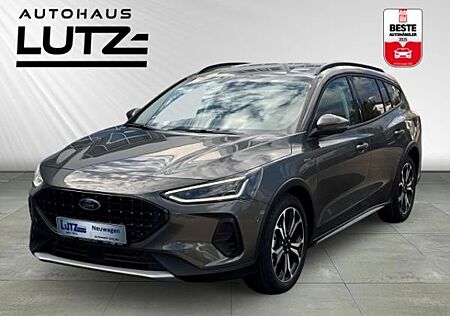 Ford Focus Active X Mild-Hybrid *Sofort Verfügbar*