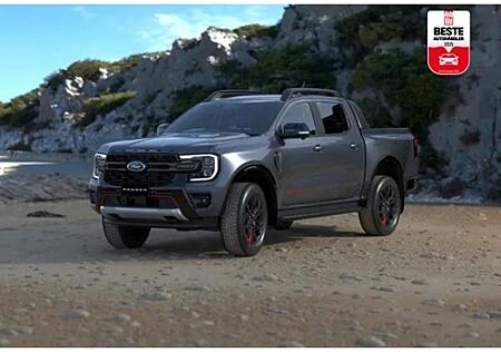 Ford Ranger PHEV STORMTRAK 4x4 279PS *Farbe wählbar*