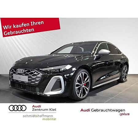 Audi S5 leasen