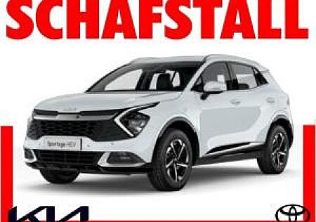 Kia Sportage 1,6T* Automatik Vision Komfort-Paket Privat