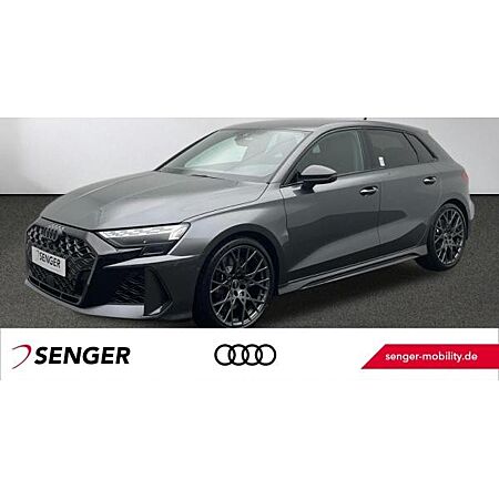 Audi RS3 leasen