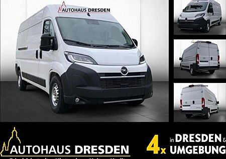 Opel Movano C Kasten 2.2 ⚡GEWERBEANGEBOT⚡