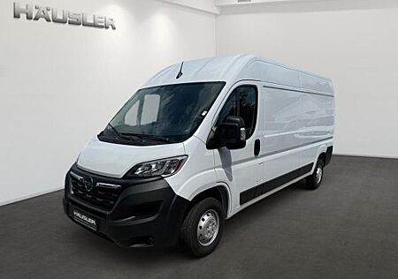 Opel Movano L3H2 2.2D 3,5T - KLIMAAUTO - KAMERA - NAVI - PDC