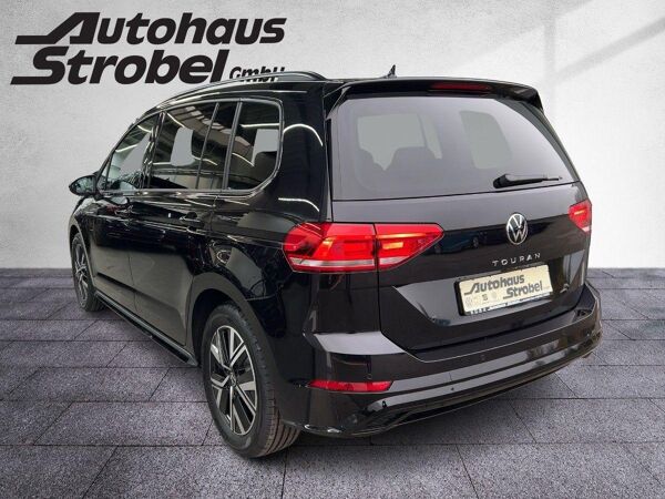 Volkswagen Touran R-Line 1,5 TSI DSG 7Sitz*AHK*Kamera*LED*Navi*WR bild 3