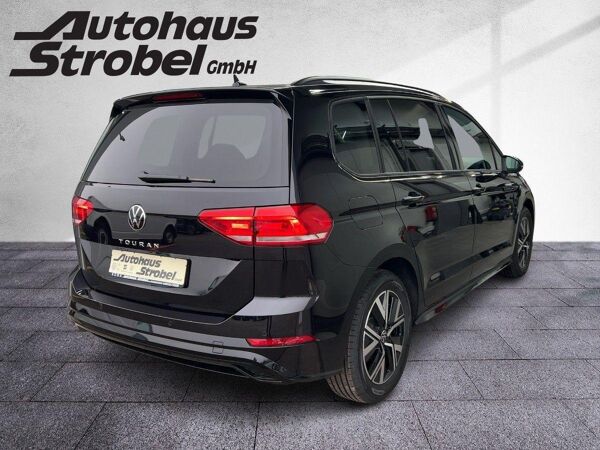 Volkswagen Touran R-Line 1,5 TSI DSG 7Sitz*AHK*Kamera*LED*Navi*WR bild 4