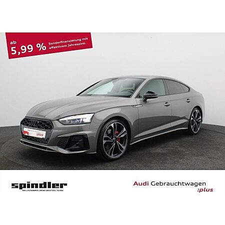 Audi A5 leasen