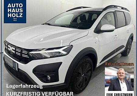 Dacia Jogger Expression TCe 110 - 5-Sitzer 🚀🔍inkl. Full-S