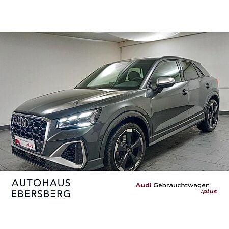 Audi SQ2 leasen
