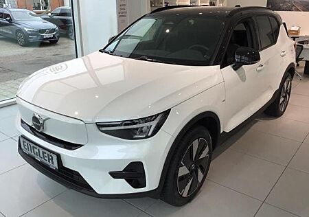 Volvo XC 40 XC40 Singel RWD Plus