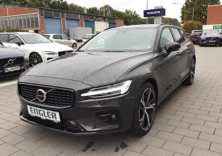 Volvo V60 Diesel Plus Dark