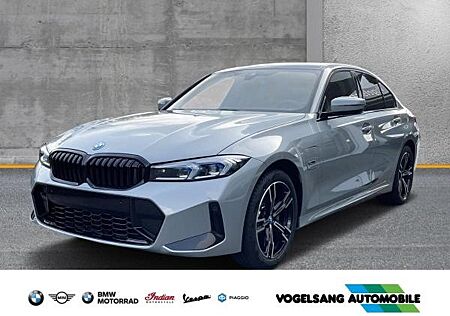 BMW 320 Lim. (G20N)
