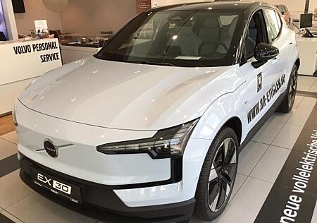 Volvo EX30 Twin Motor AWD Ultra