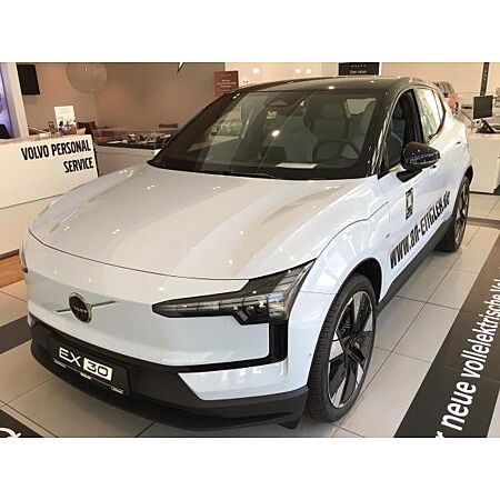 Volvo EX30 leasen