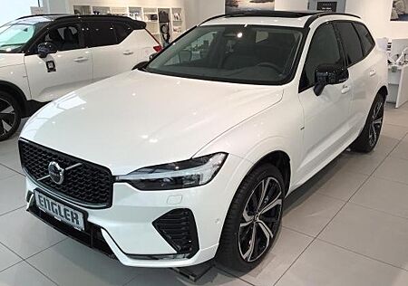 Volvo XC 60 XC60 B5 AWD Plus Dark
