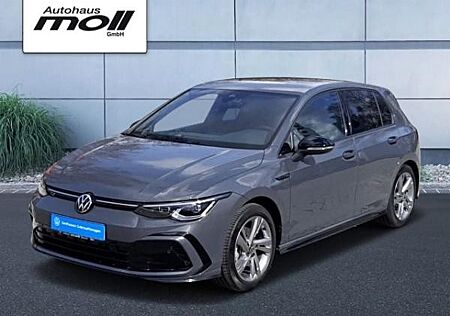 VW Golf Volkswagen R-Line 2.0 TDI DSG, NaviPRO,Sportfahrwerk