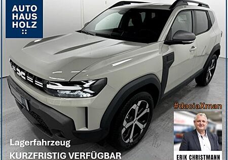 Dacia Duster Journey TCe 130 🚀🔍inkl. Full-Service