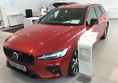 Volvo V60 Diesel Plus Dark