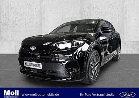Ford Capri gebraucht kaufen Ford Capri Premium 77 kWHh 286PS RWD PANO AHK FAP Wärmep.