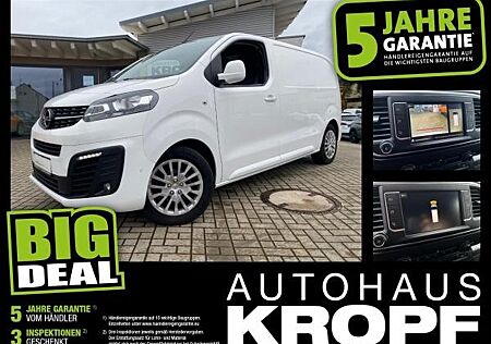 Opel Vivaro Kasten 1.5 D (L2) Edition M RFK 2xPDC SH