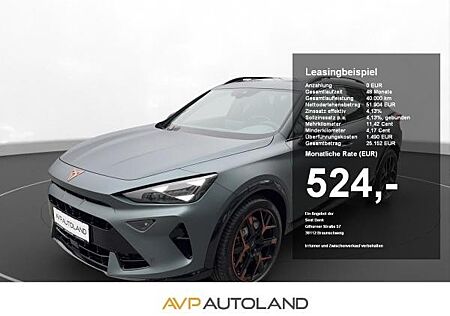 Cupra Formentor 2.0 TSI DSG 4Drive VZ Extreme | AHK |