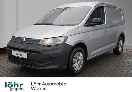 VW Caddy Volkswagen Cargo 2,0 TDI Schaltgetriebe /