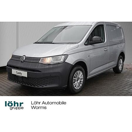 VW Caddy leasen