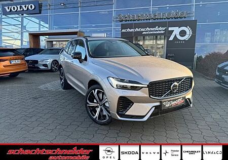 Volvo XC 60 XC60 T6 AWD Plus Dark+AHZV+21Zoll+SOFORT