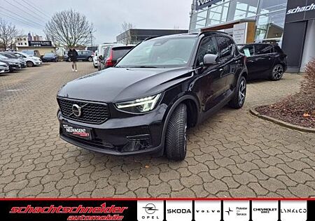 Volvo XC 40 XC40 B3 B DKG Plus Dark+HarmanKardon+Allwetter