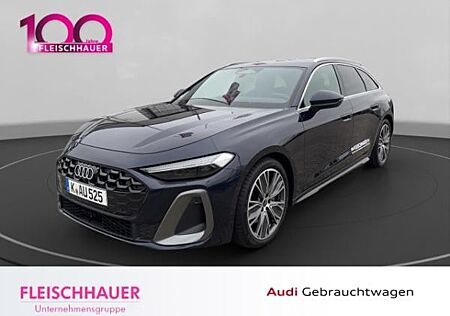 Audi A5 Avant 40 TFSI S-Line ACC LEDER LED NAVI TECH
