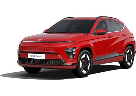 Hyundai Kona Elektro SX2 Trend MJ26