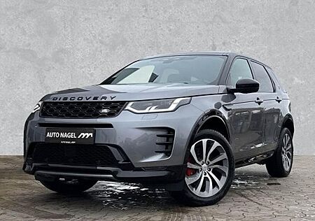 Land Rover Discovery Sport D200 Dyn SE 20" AHK WinterP Pano