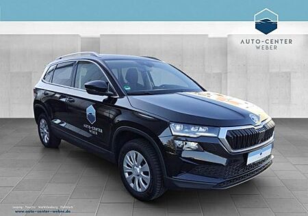 Skoda Karoq Selection 1,5 TSI 110 kW 7-Gang-DSG #KONFIGURIERBAR AKTION bis zum 30.06.2025