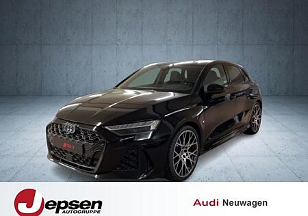 Audi RS3 RS 3 Sportback S tr. max.280km/h adFahrw. PANO
