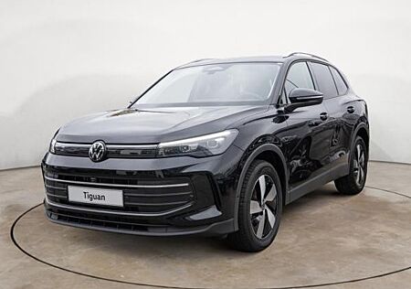 VW Tiguan Volkswagen 2.0 TDI Life