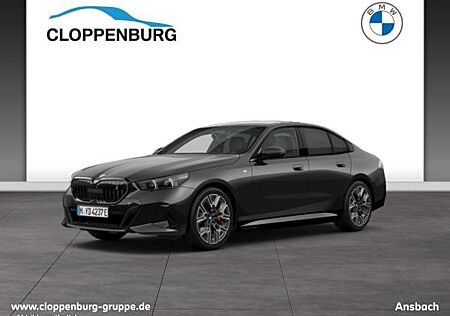 BMW i5 xDrive40 M Sportpaket Head-Up HK HiFi DAB